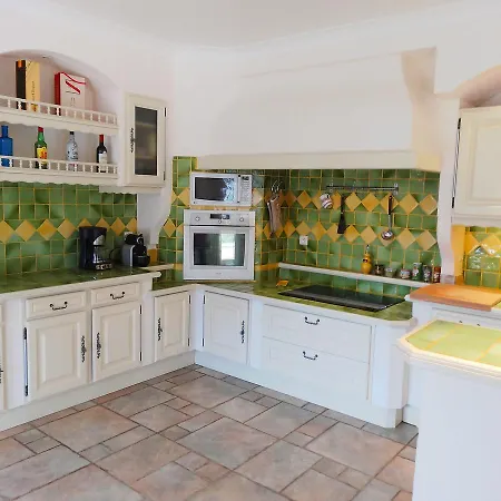 Le Bouloulou By Interhome * Velleron