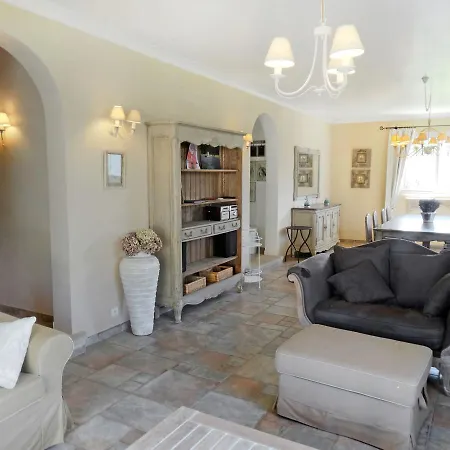Le Bouloulou By Interhome *