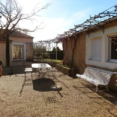 Villa Le Bouloulou By Interhome *