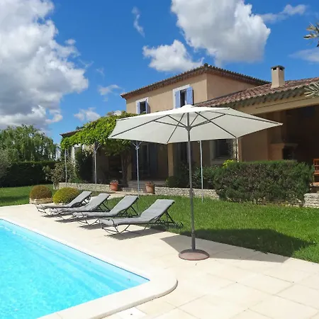 Le Bouloulou By Interhome Velleron