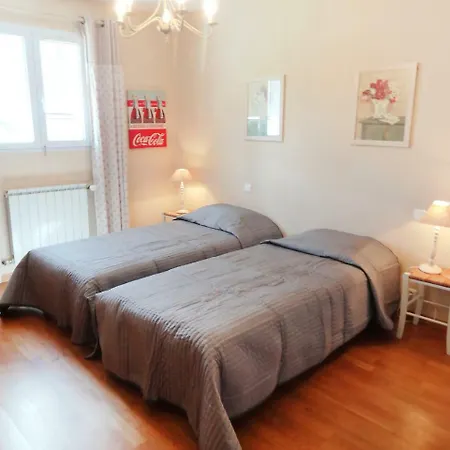 Le Bouloulou By Interhome * Velleron