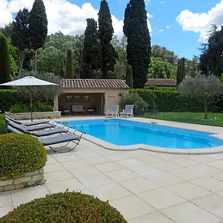 Le Bouloulou By Interhome