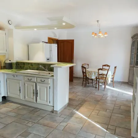 Le Bouloulou By Interhome